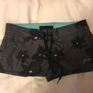 Swim shorts
